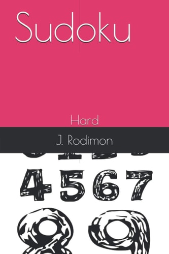 Sudoku Hard