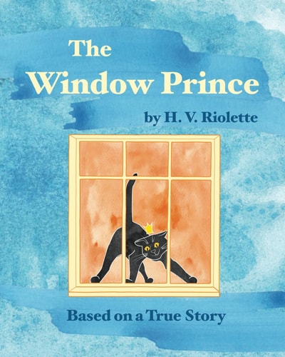 The Window Prince Based on a True Story