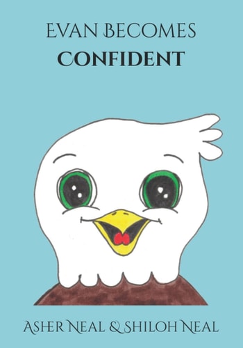 Evan Becomes Confident