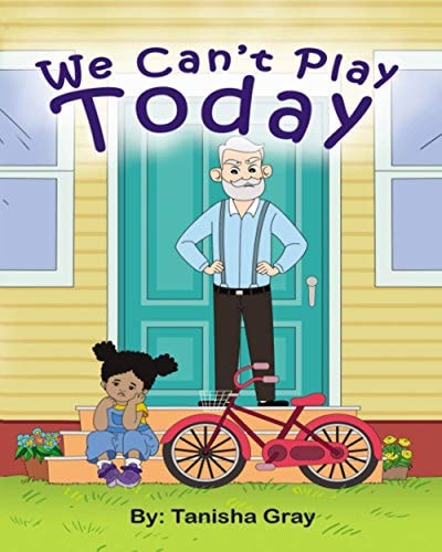 We Can't Play Today