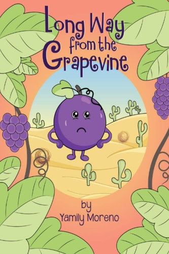 Long Way from the Grapevine
