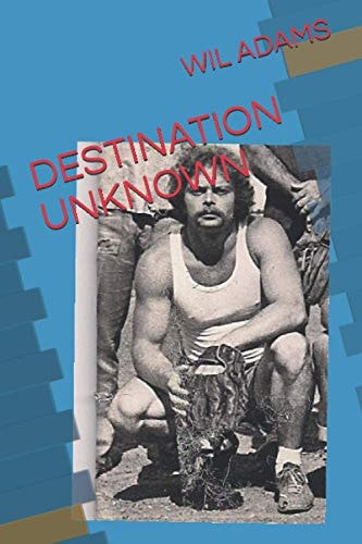 Destination Unknown