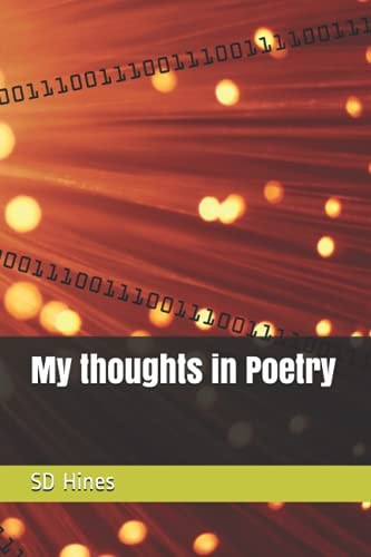 My Thoughts Is Poetry