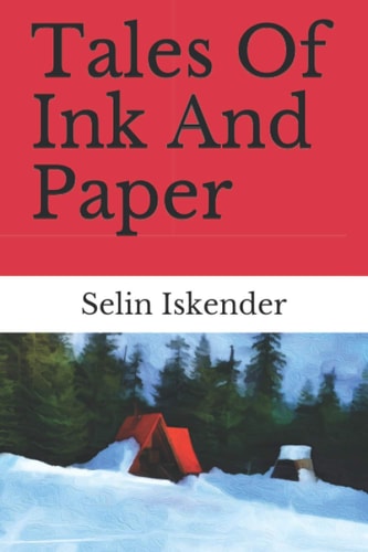Tales Of Ink And Paper