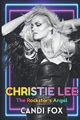 Christie Lee The Rockstar's Angel