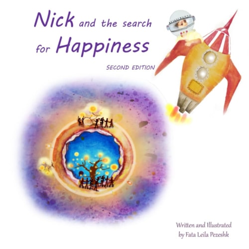 Nick and the Search for Happiness