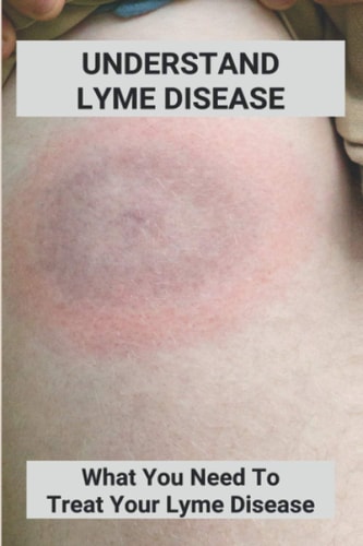Understand Lyme Disease What You Need To Treat Your Lyme Disease: Lyme Disease In Dogs Treatment