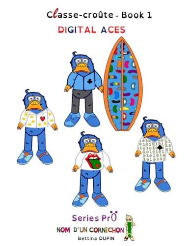 Digital Aces