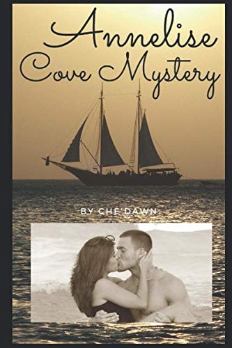 Annelise, Cove Mystery