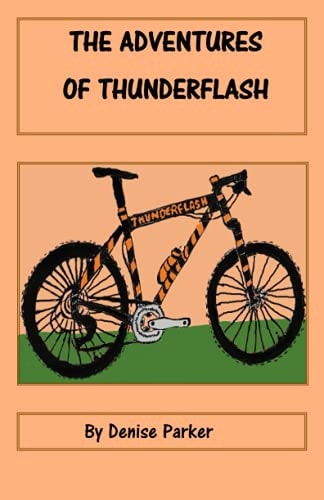 The Adventures of Thunderflash