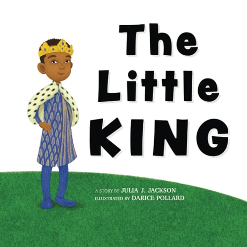 The Little King