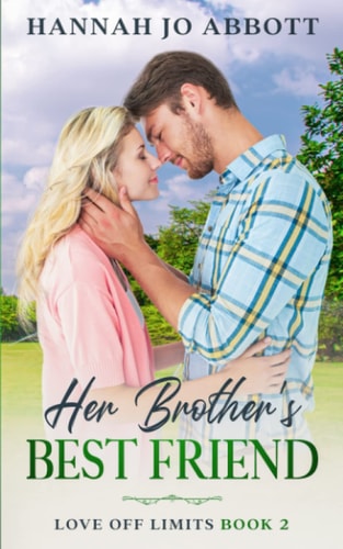 Her Brother's Best Friend