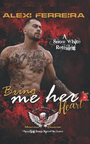 Bring Me Her Heart Bleeding Souls Saved By Love!