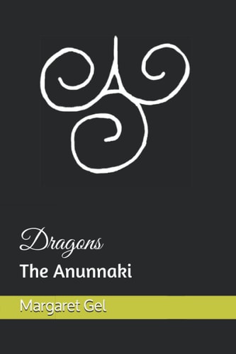 Dragons: the Anunnaki (Cow)