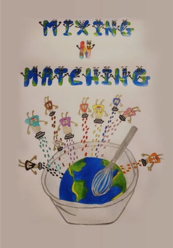 Mixing N Matching