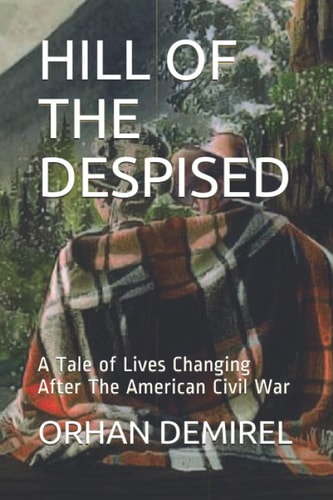 Hill of the Despised A Tale of Lives Changing After The American Civil War