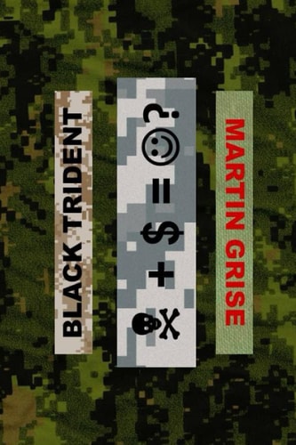 Black Trident