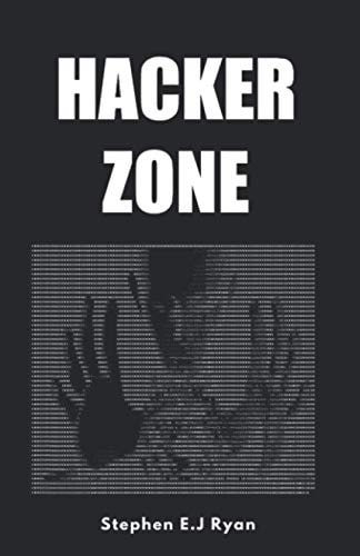 Hacker Zone Cult Fiction