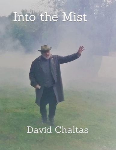 Into the Mist