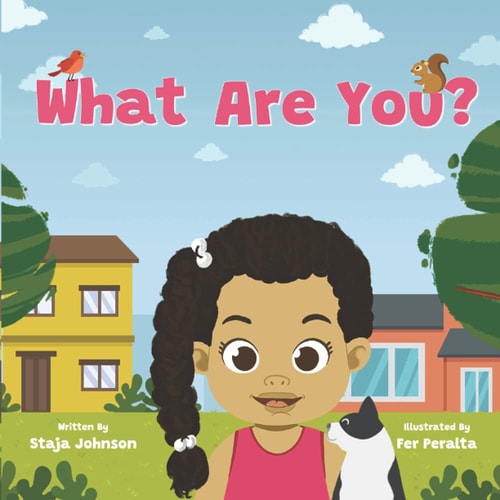What Are You?