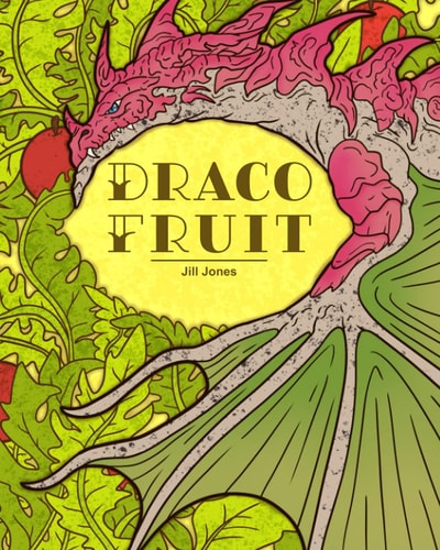Draco Fruit
