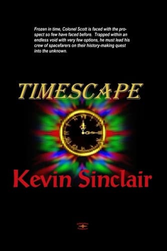 Timescape