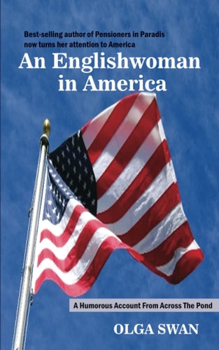 An Englishwoman in America A Humorous Account From Across The Pond