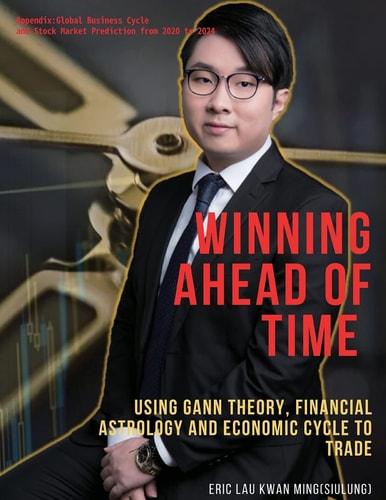 Winning Ahead of Time Using Gann Theory, Financial Astrology and Economic Cycle to Trading: Winning by SiuLung's Gann Reversal Day