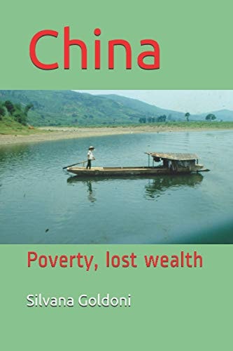 China Poverty, Lost Wealth