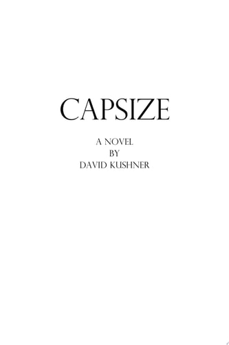 Capsize