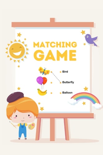 Matching Game