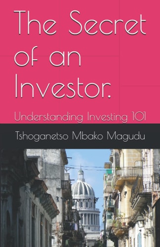 The Secret of an Investor. Understanding Investing 101