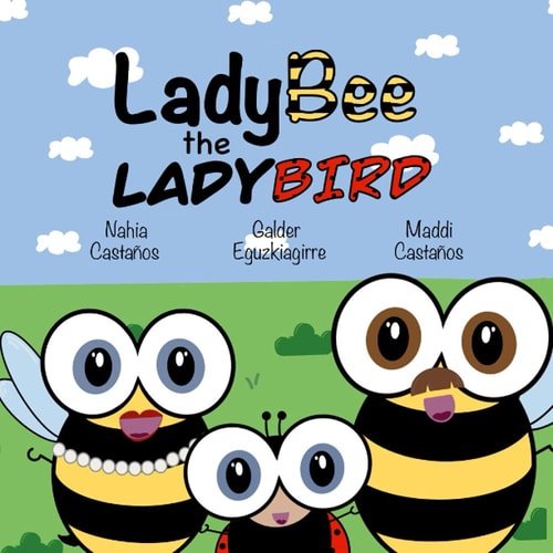 LadyBee the Ladybird