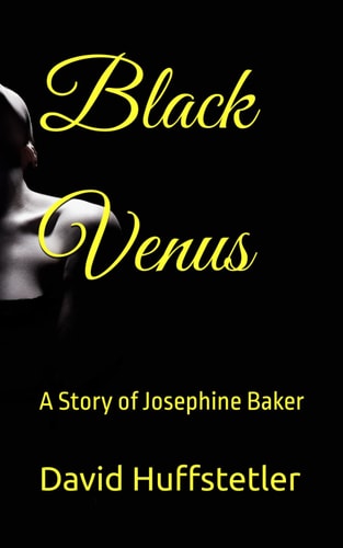 Black Venus A Story of Josephine Baker
