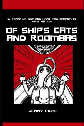 Of Ship's Cats and Roombas