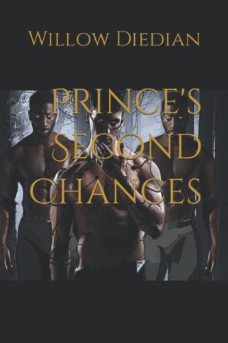 Prince's Second Chances