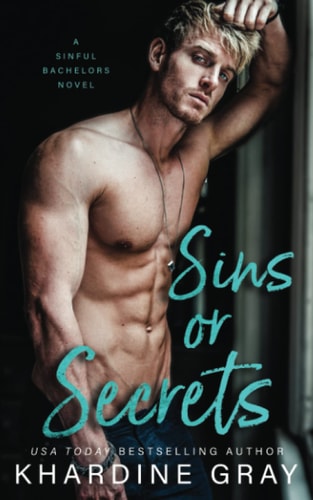 Sins Or Secrets