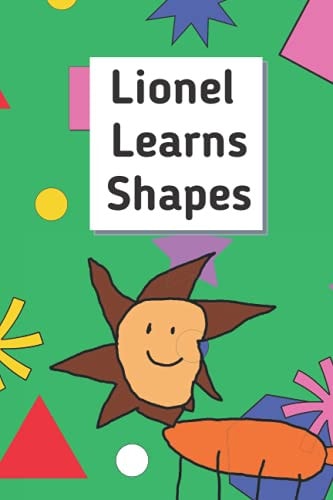 Lionel Learns Shapes