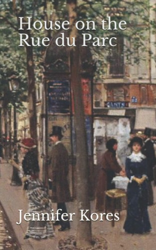 House on the Rue Du Parc