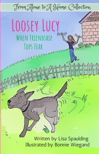 Loosey Lucy When Friendship Tops Fear