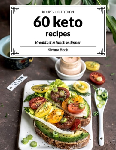 60 Keto Recipes