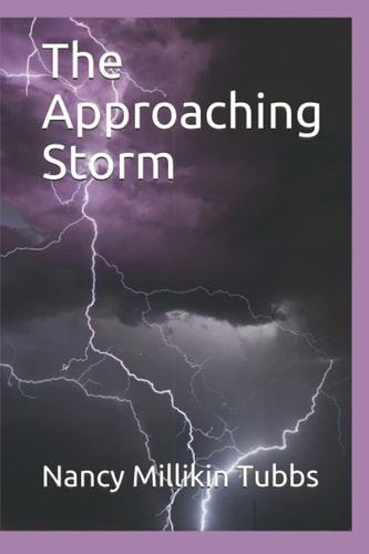 The Approaching Storm