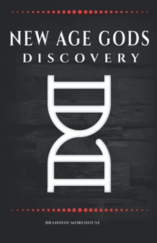 New Age Gods Discovery