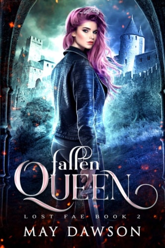 Fallen Queen