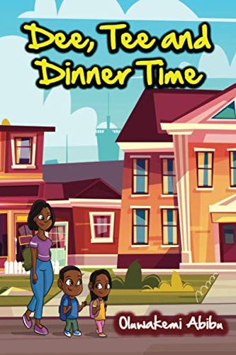 Dee, Tee And Dinner Time