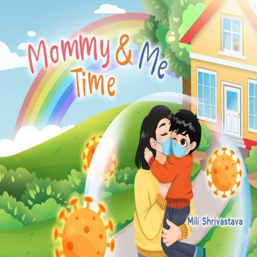 Mommy and Me Time