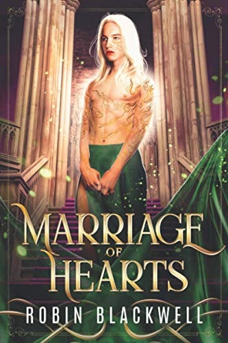 Marriage of Hearts