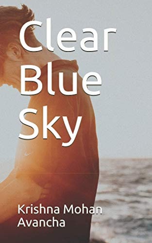 Clear Blue Sky