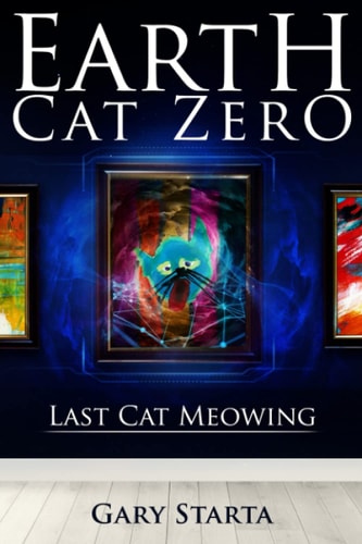 Earth Cat Zero Last Cat Meowing