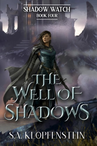The Well of Shadows